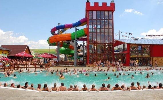 AQUAPARK TATRALANDIA