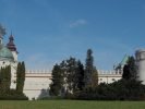 Zamek w Krasiczynie