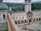 Zamek w Krasiczynie