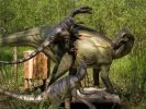 Dinozatorland