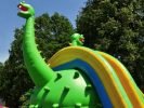 Dinozatorland