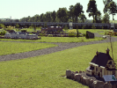 Hajnówka Park Miniatur