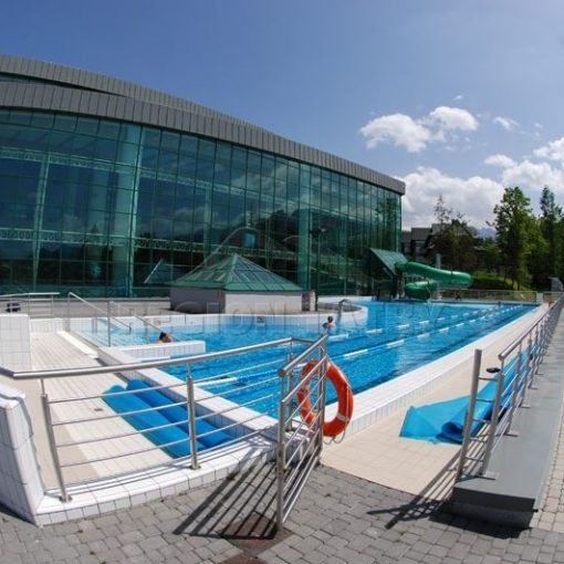 Aqua Park Zakopane
