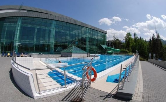 Aqua Park Zakopane