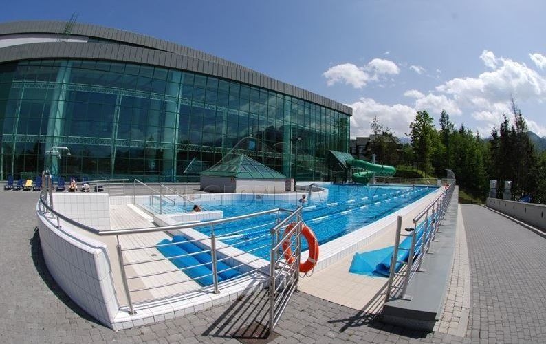 Aqua Park Zakopane