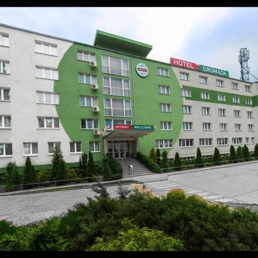 Gromada Hotel