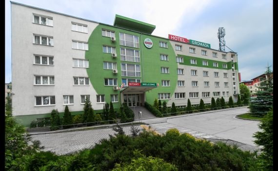 Gromada Hotel