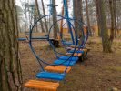 Mielno Park Linowy