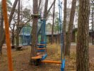 Mielno Park Linowy