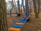 Mielno Park Linowy
