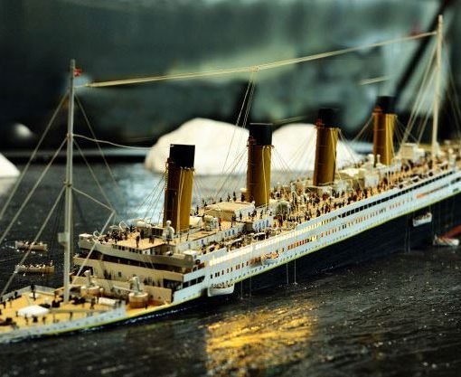 Park Makiet Mikroskala