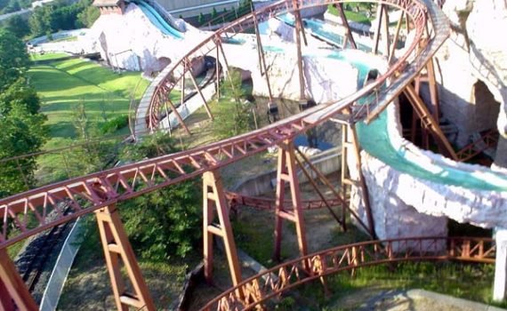 Parque Espana