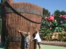 Niemiecki Holiday Park Pfalz