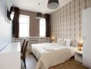 Traffic Hotel