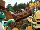 Niemiecki Holiday Park Pfalz