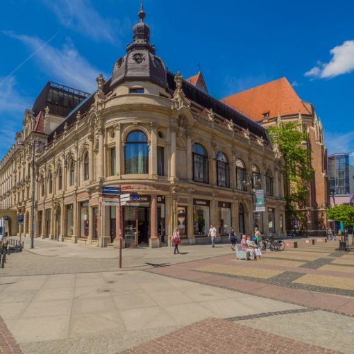 apartamenty rynek wroclaw