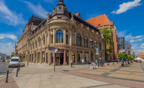 apartamenty rynek wroclaw