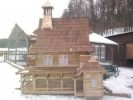 Park Miniatur Zielony Dwór w Chocielewku