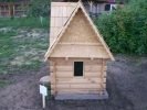Park Miniatur Zielony Dwór w Chocielewku