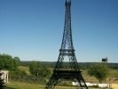 Park Miniatur Zielony Dwór w Chocielewku