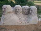Park Miniatur Zielony Dwór w Chocielewku