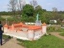 Park Miniatur Zielony Dwór w Chocielewku