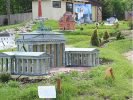 Park Miniatur Zielony Dwór w Chocielewku