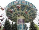 Wonderland Canada