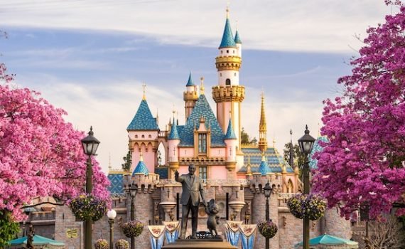 Disneyland Park®