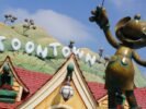 Disneyland Park®