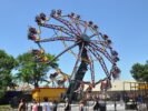 Six Flags Texas