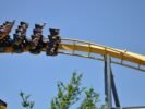 Six Flags Texas