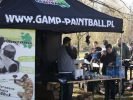 Warszawa Gamp Paintball
