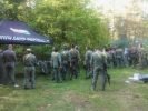 Warszawa Gamp Paintball
