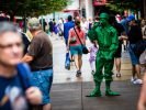 hollywood studios gallery