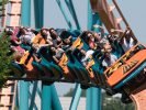 Six Flags Texas