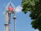 Six Flags Texas