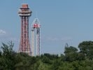 Six Flags Texas