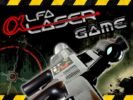 Alfa Laser Game