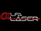 Alfa Laser Game