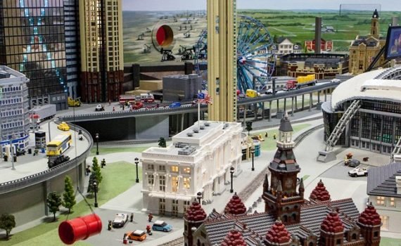 legoland