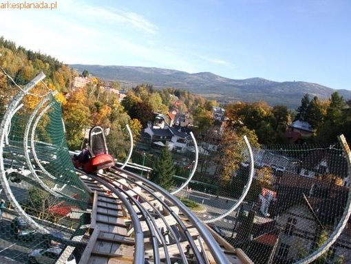 Park Rozrywki Esplanada