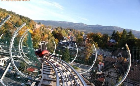 Park Rozrywki Esplanada