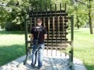 Ogrodzieniec Park Doswiadczen