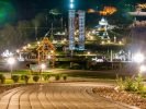Park Rozrywki i Miniatur Sabat