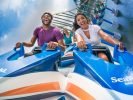 Sea World