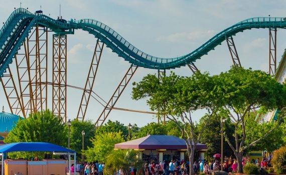 Sea World