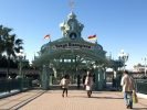 Disneyland Tokyo