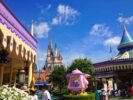 Disneyland Tokyo