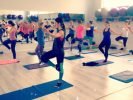 Altra Fitnes Club
